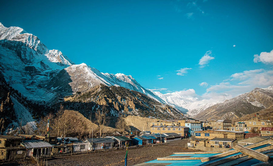 Trekking Tips for Beginners in Nepal