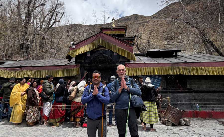 Top 10 Religious Places in Nepal 2026