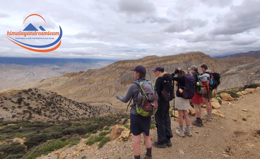 Top 10 Best Treks & Hiking Trails in Nepal (2026)