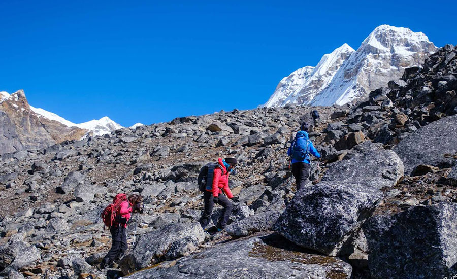Essential Tips for Everest Base Camp Trek