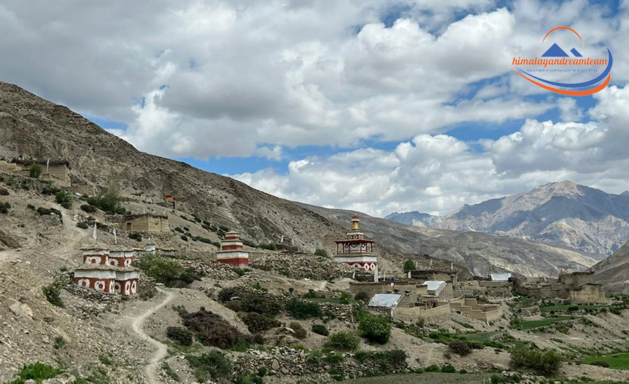 Upper Dolpo Trek 2026
