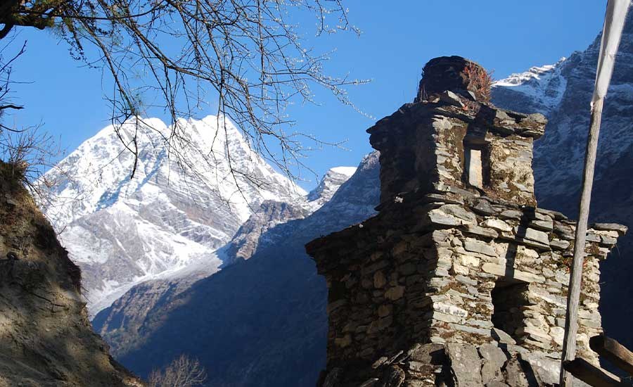 What to expect on Manaslu Circuit Trek