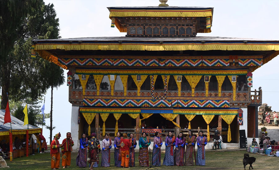 Why is Bhutan So Expensive?