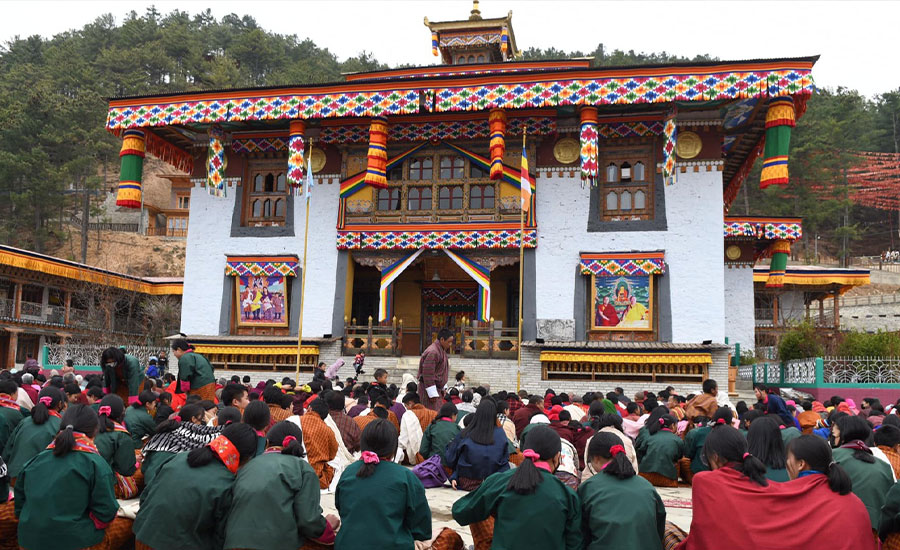 Why is Bhutan So Famous?